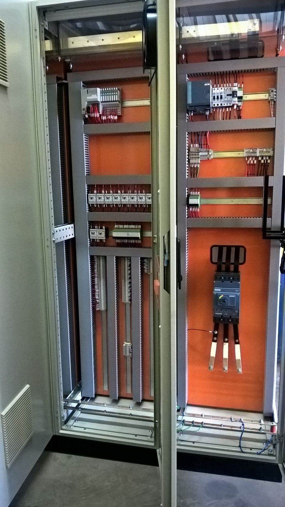 Energiind - Instala��es El�tricas e Industriais - 