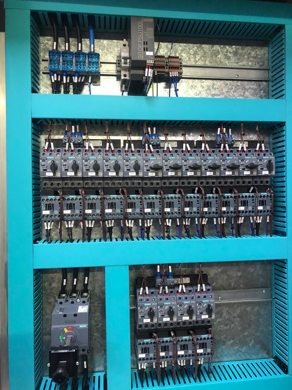 Energiind - Instala��es El�tricas e Industriais - 